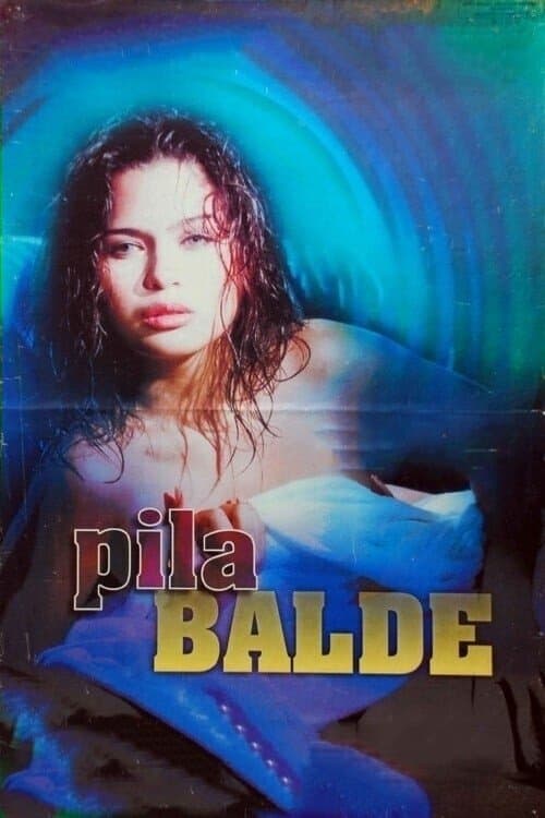 Pila Balde poster
