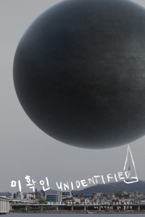 미확인 poster