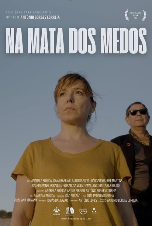 Na Mata dos Medos poster