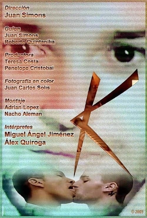 K poster