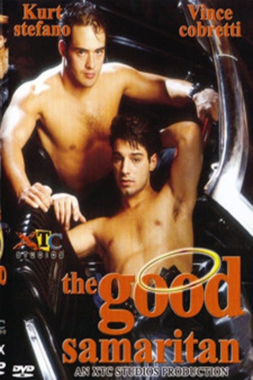 The Good Samaritan poster