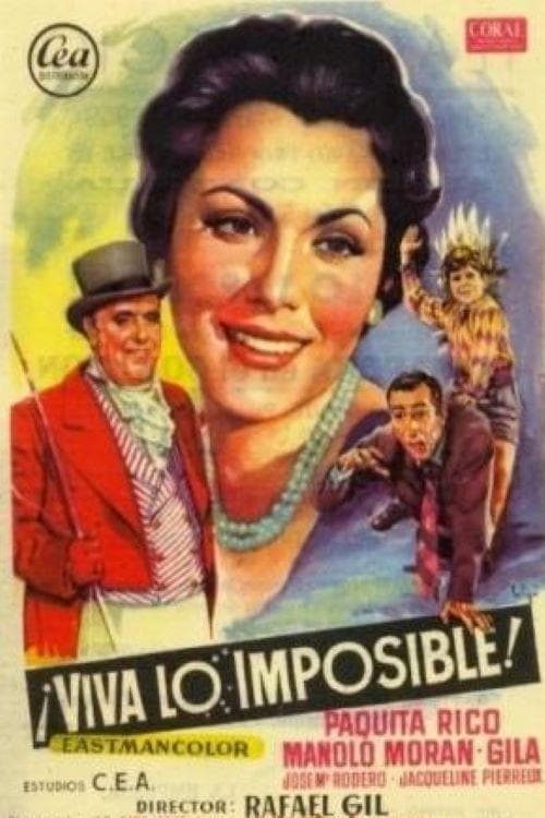 Hoch die Illusion poster