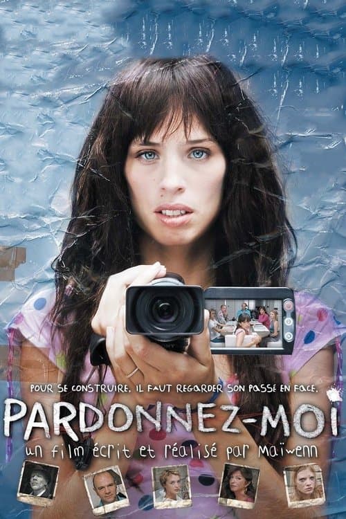 Verzeiht mir poster