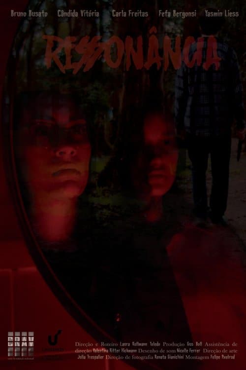 Ressonância poster