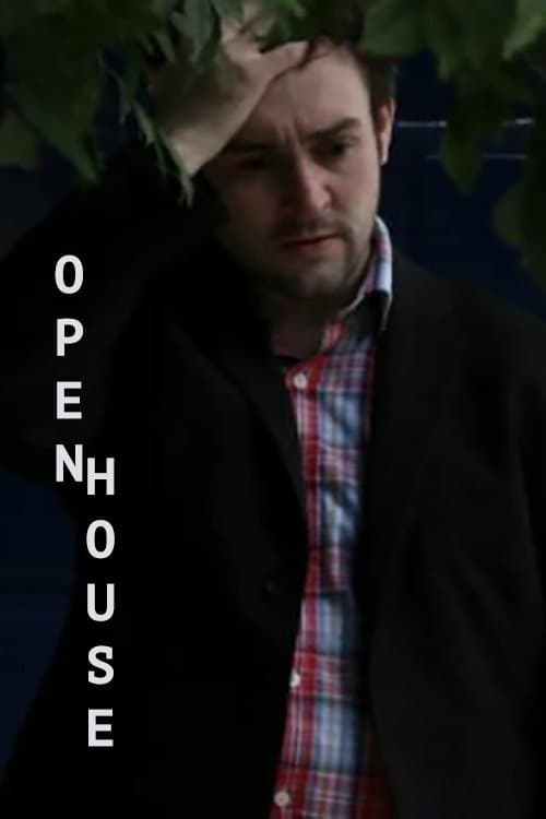 Open House poster
