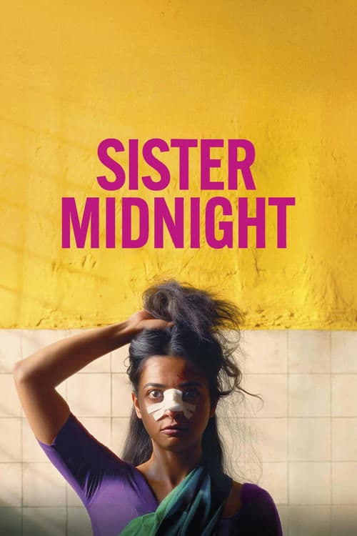 Sister Midnight poster