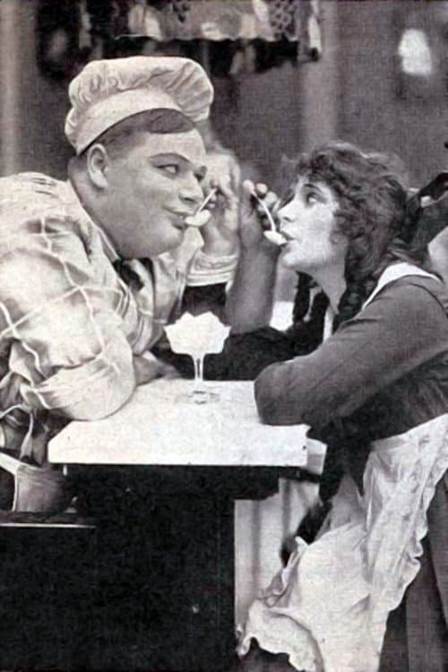 A Creampuff Romance poster