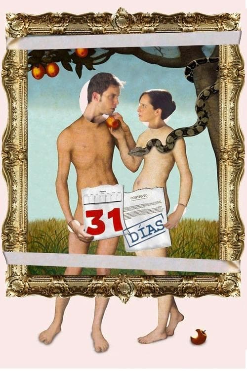 31 Días poster