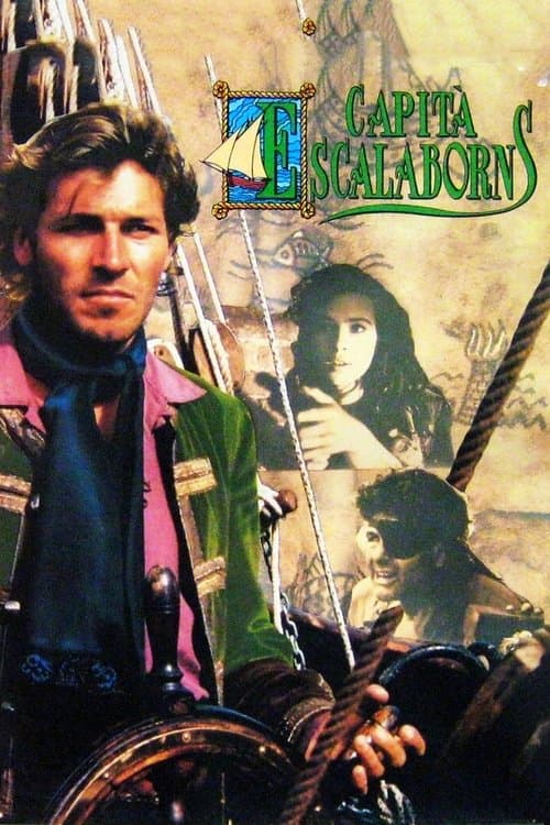 Capità Escalaborns poster