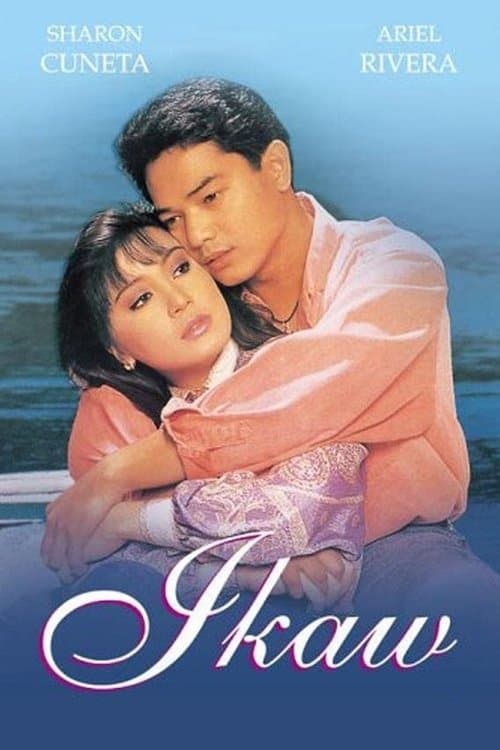 Ikaw poster