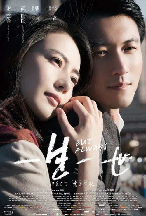 一生一世 poster