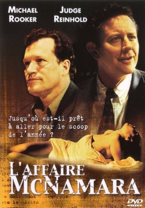Newsbreak poster