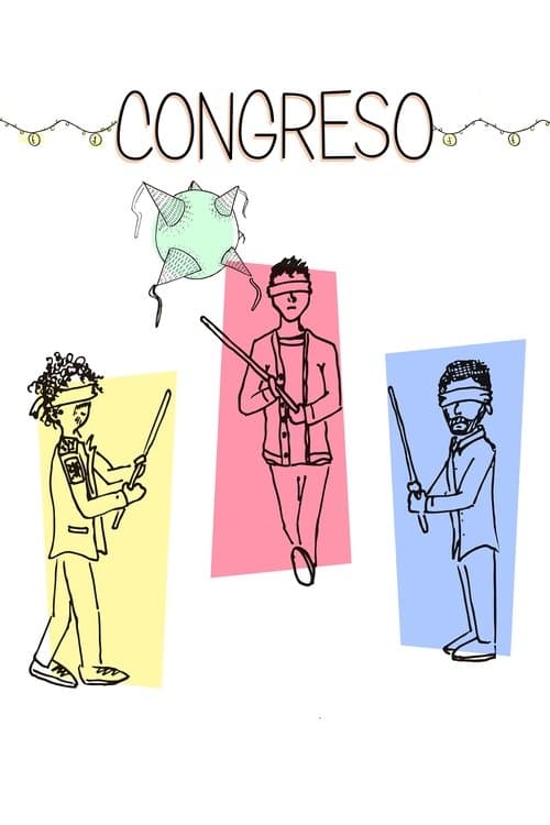 Congreso poster