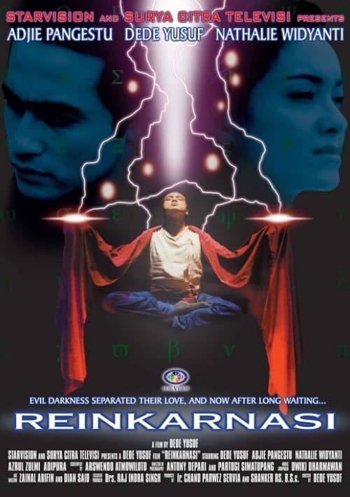 Reinkarnasi poster