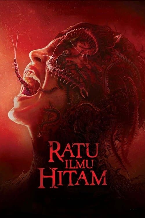 Ratu Ilmu Hitam poster