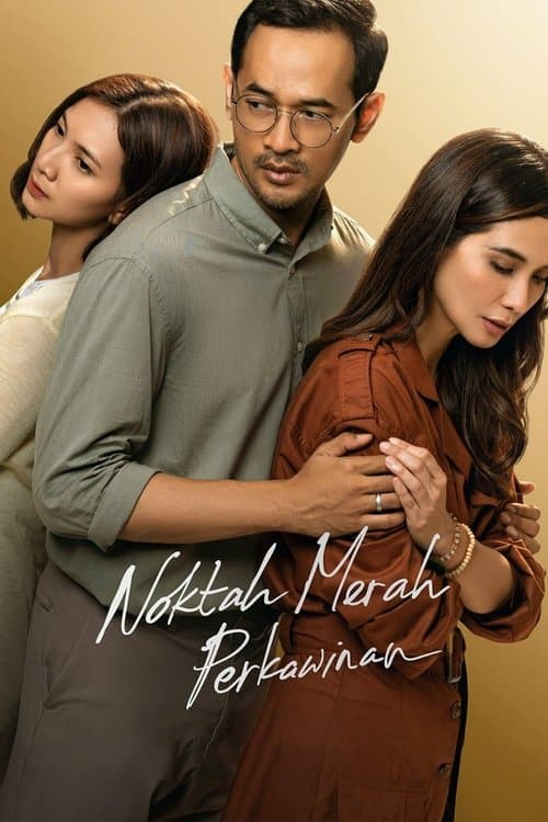 Noktah Merah Perkawinan poster