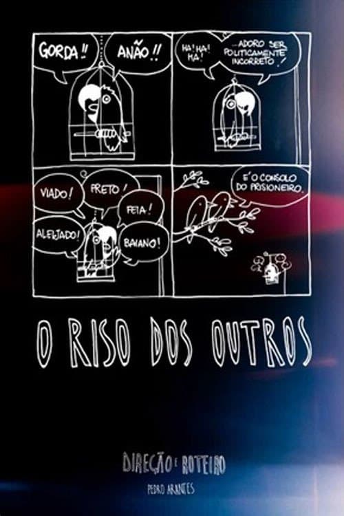 O Riso dos Outros poster