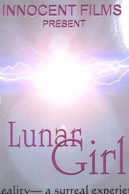 Lunar Girl poster