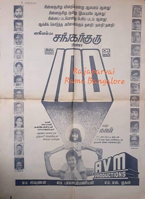 சங்கர் குரு poster