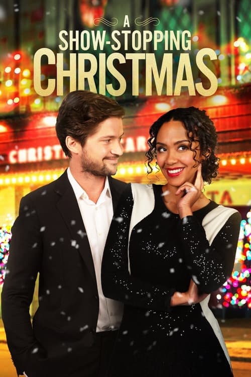 Ein Star zu Weihnachten poster
