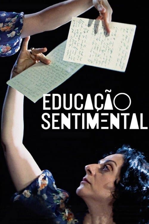 Educação Sentimental poster