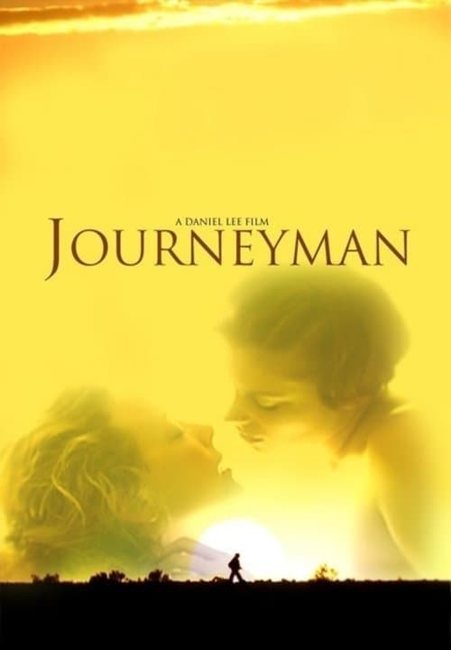 Journeyman poster