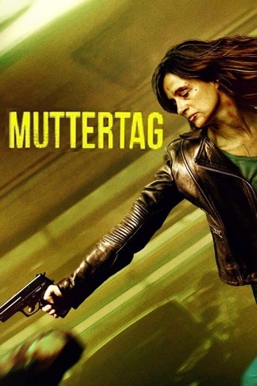 Muttertag poster