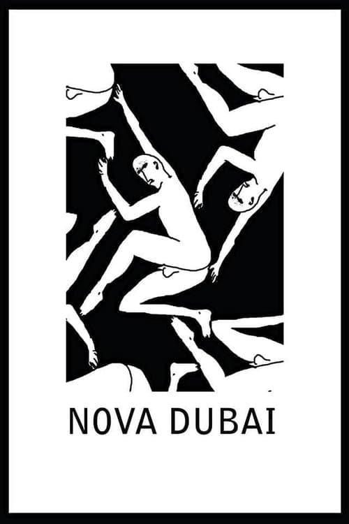 Nova Dubai poster