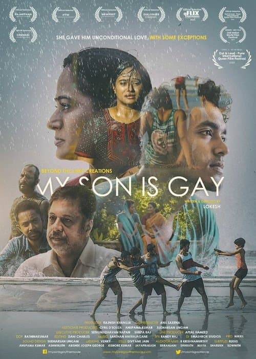 En Magan Magizhvan poster