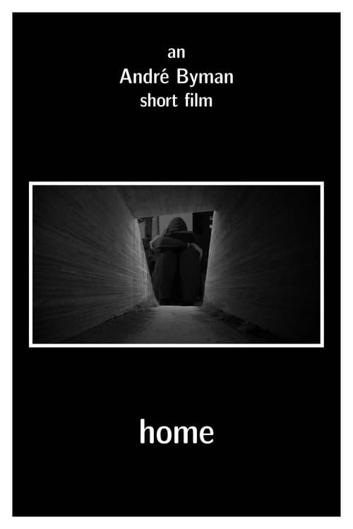 Home poster