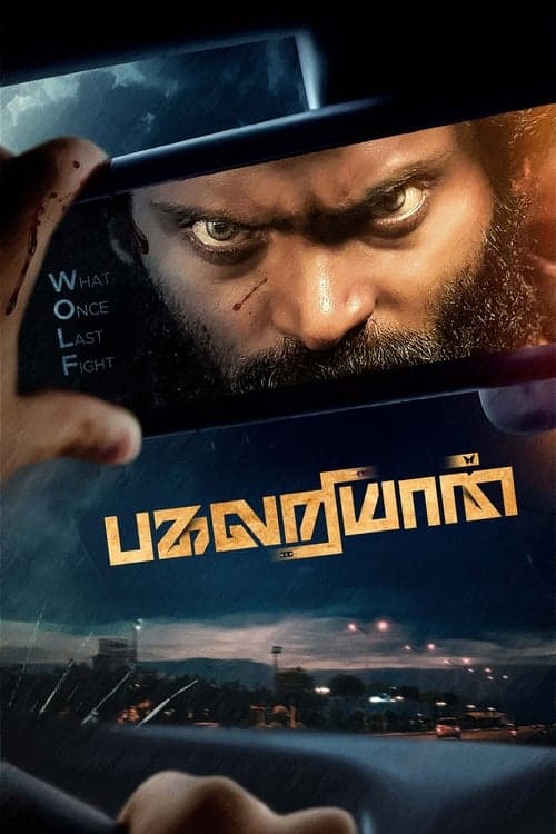பகலறியான் poster