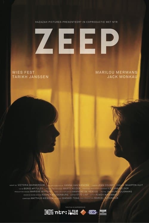 Zeep poster