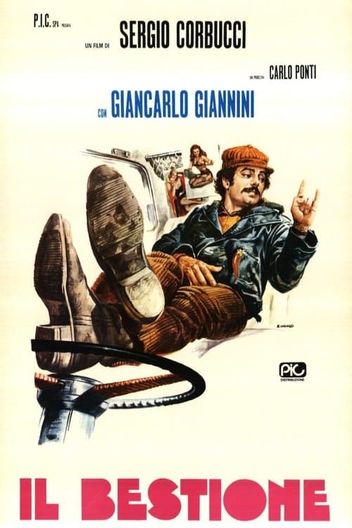 Die cleveren Zwei poster