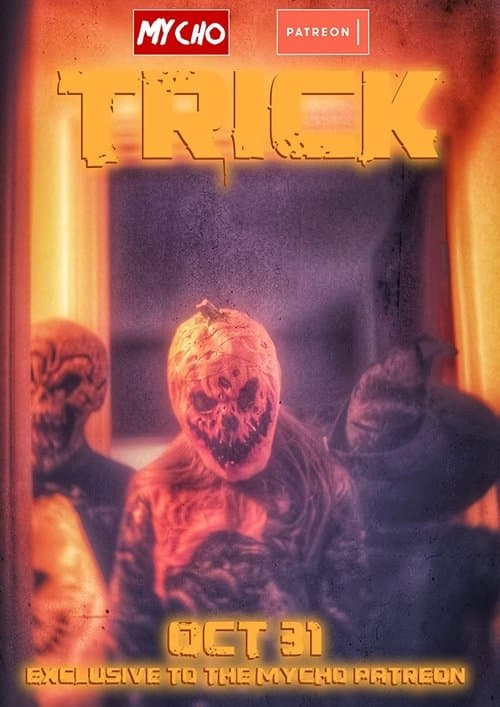 Trick poster