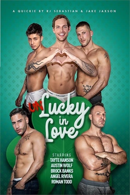 Unlucky In Love poster