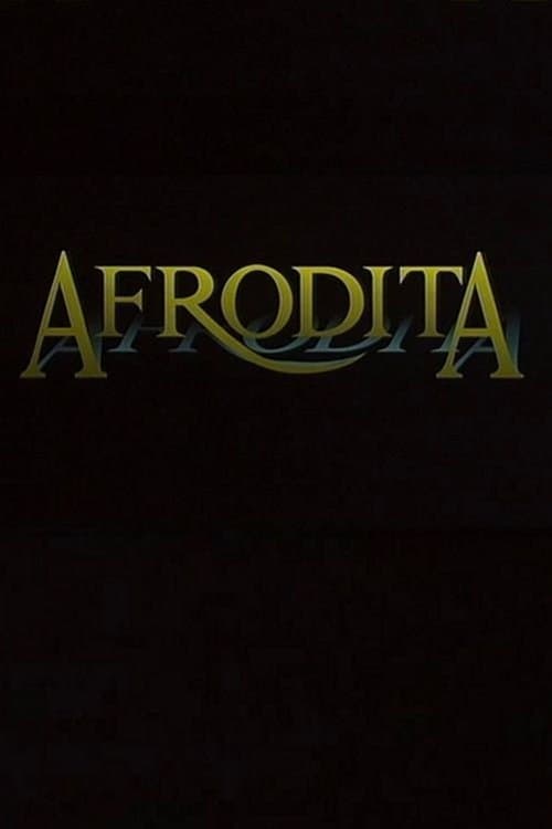 Afrodita poster