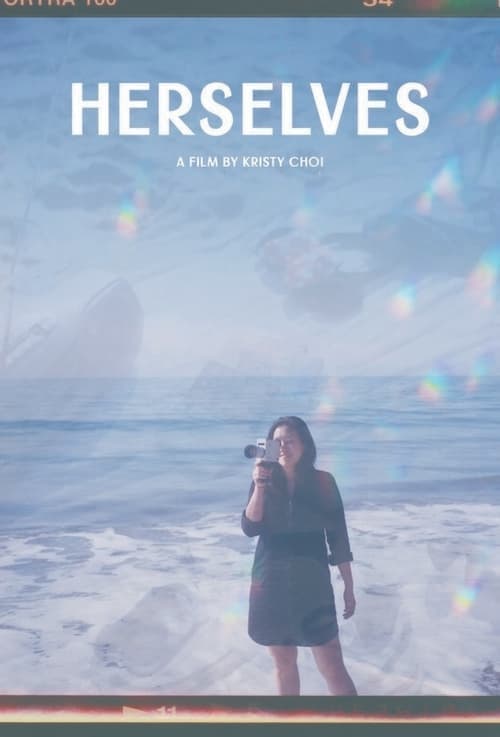 Herselves poster
