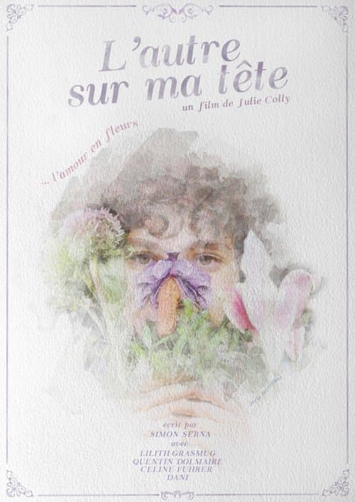 L'autre sur ma tête poster