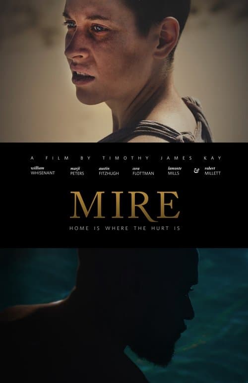 Mire poster