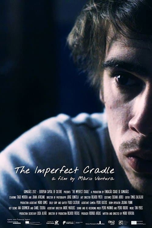 O Berço Imperfeito poster