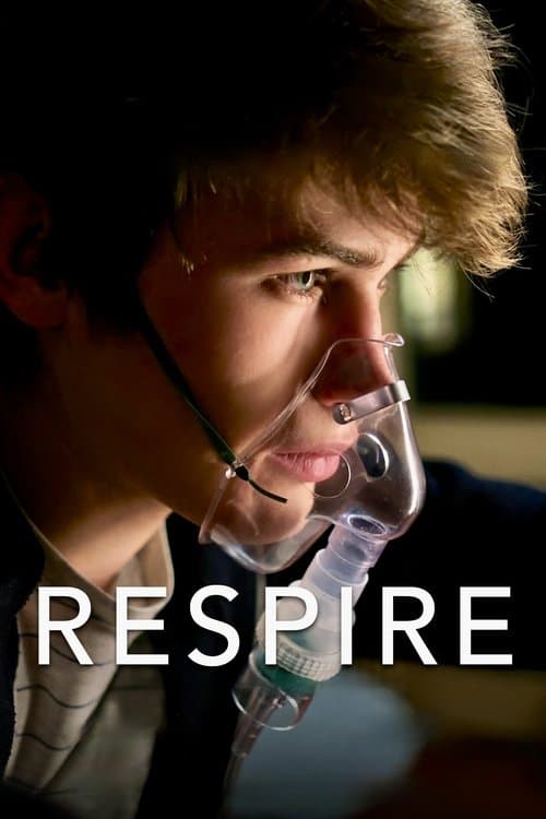 Respire poster