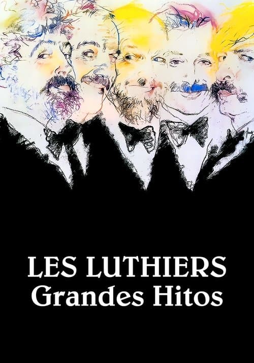 Grandes hitos poster