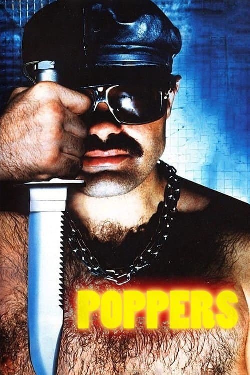 Die Mörderbrigade poster