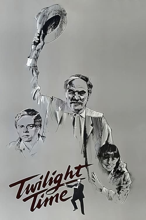 Dämmerung poster