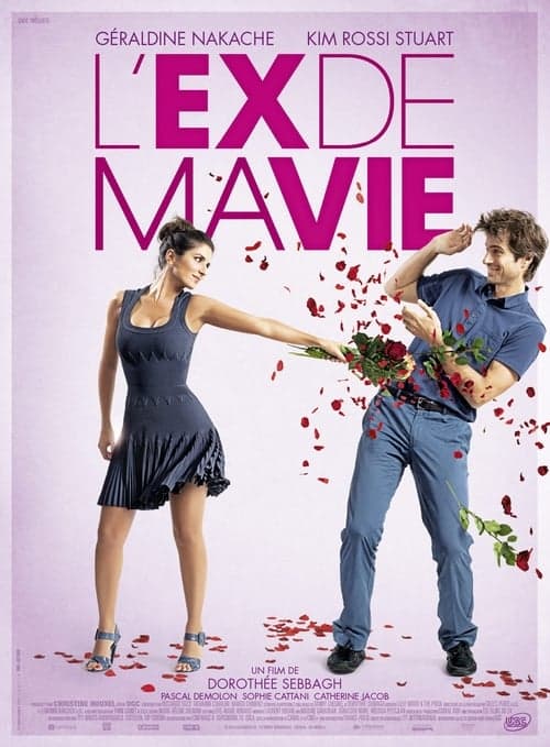 L'Ex de ma vie poster