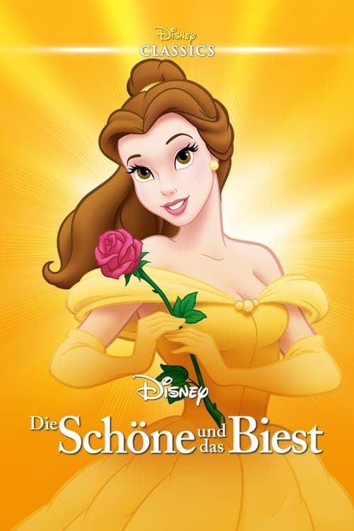 Die Schöne und das Biest poster