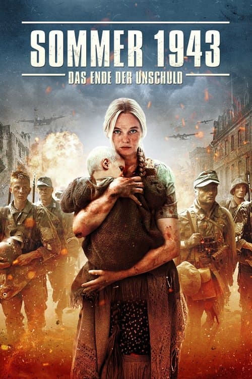 Sommer 1943 poster
