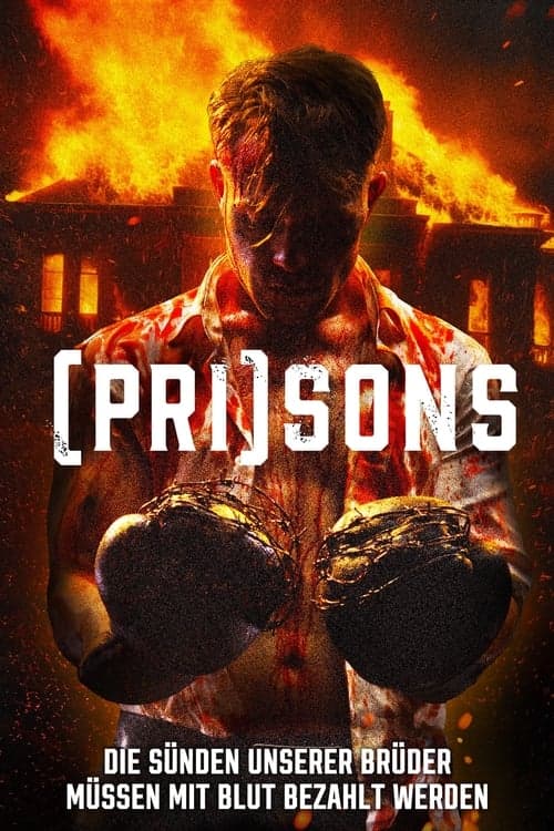 (Pri)sons poster