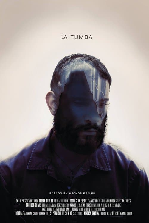 The Tomb poster