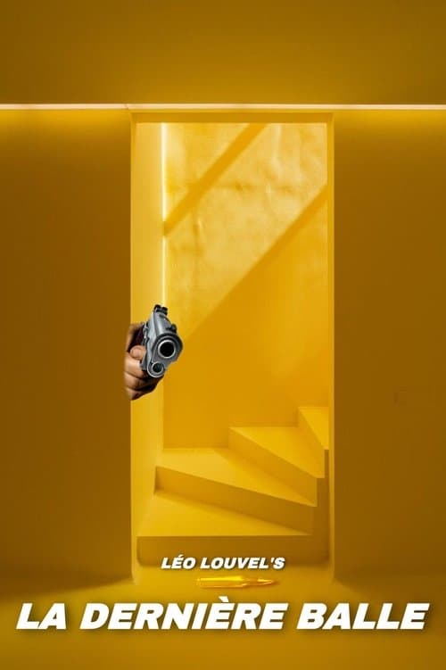 La Dernière balle poster